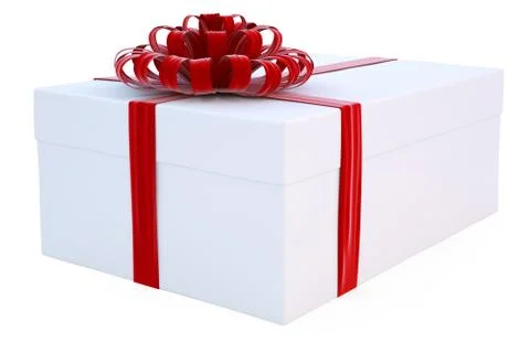 Gift Stock-Illustration