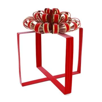 Gift Stock Illustration