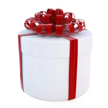 Gift Stock-Illustration