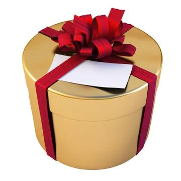 Gift Иллюстрация