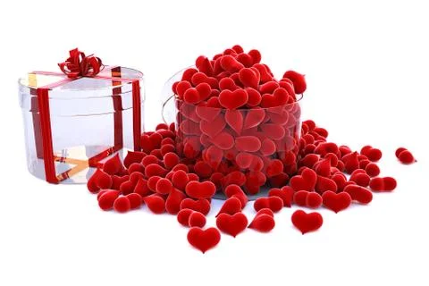 Gift Stock Illustration