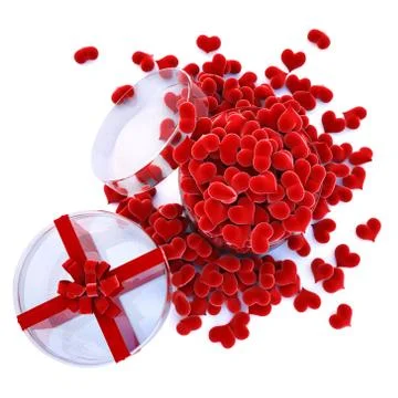 Gift Stock Illustration