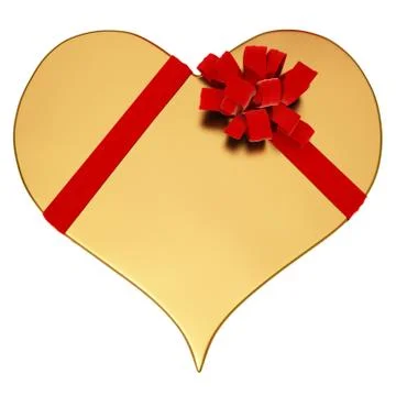 Gift Stock Illustration