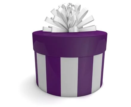 Gift Stock Illustration
