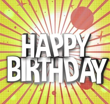 Gift Stock Illustration