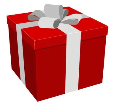 Gift Stock Illustration