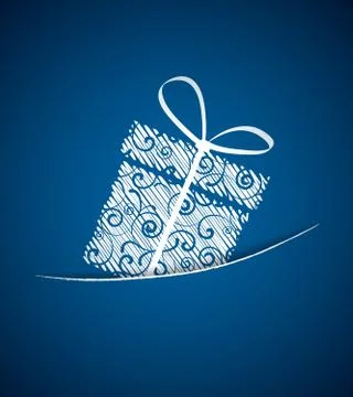 Gift Stock Illustration