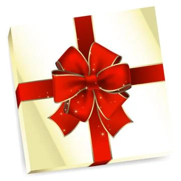 Gift Stock Illustration