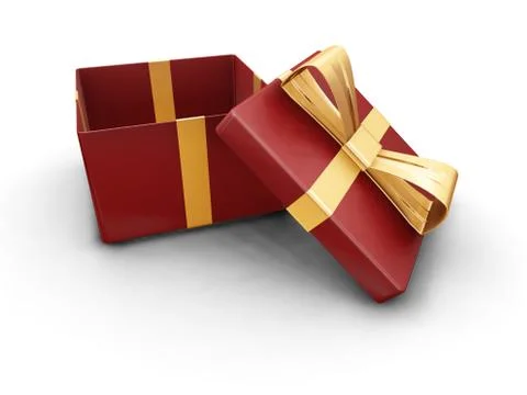 Gift Stock Illustration
