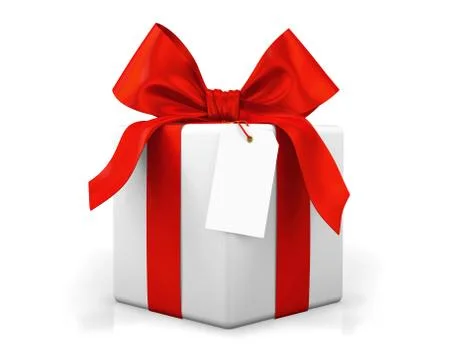 Gift Illustration