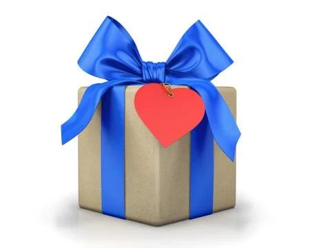 Gift Stock Illustration