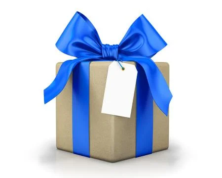 Gift Stock-Illustration