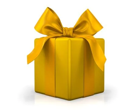 Gift Stock-Illustration