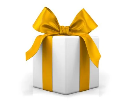 Gift Illustrazione stock