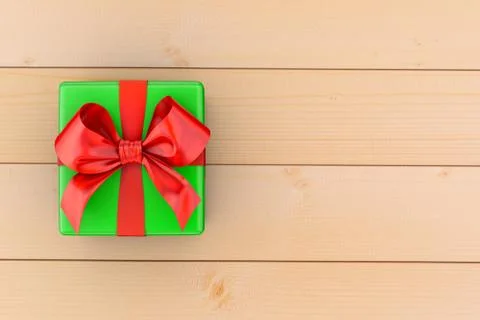 Gift Stockillustratie