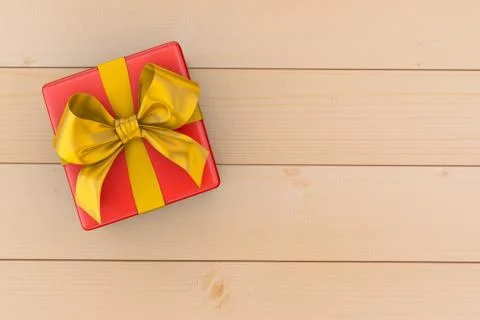 Gift Illustrazione stock