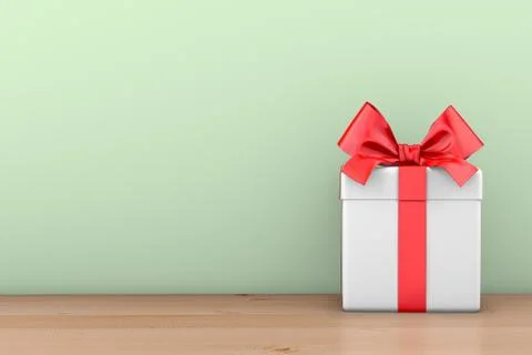 Gift Illustration