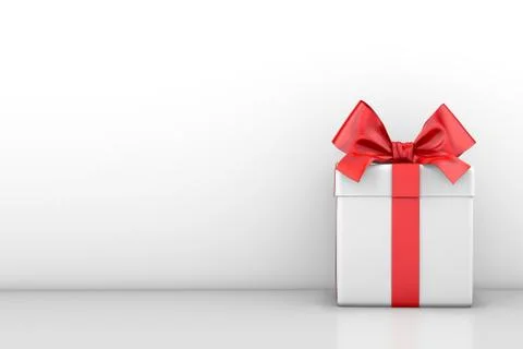 Gift Illustration