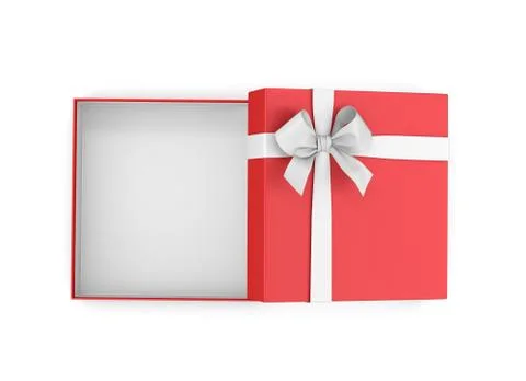 Gift Stock Illustration