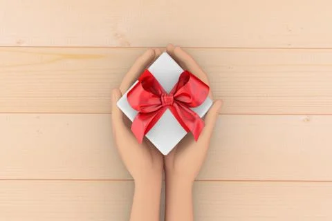 Gift Stock Illustration