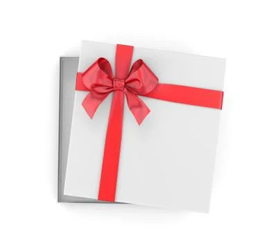 Gift Stock Illustration