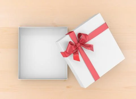 Gift Stock Illustration