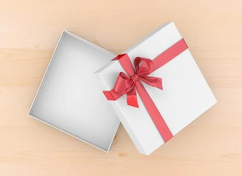 Gift Stock-Illustration