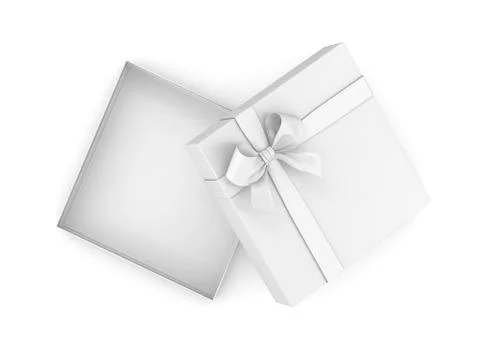 Gift Stock Illustration