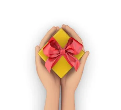 Gift Stock Illustration