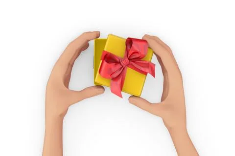 Gift Stock Illustration