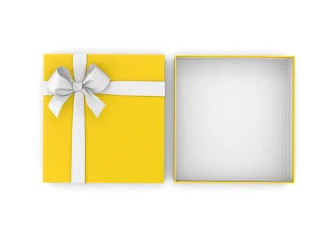 Gift Stock Illustration
