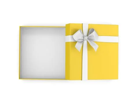 Gift Stockillustratie