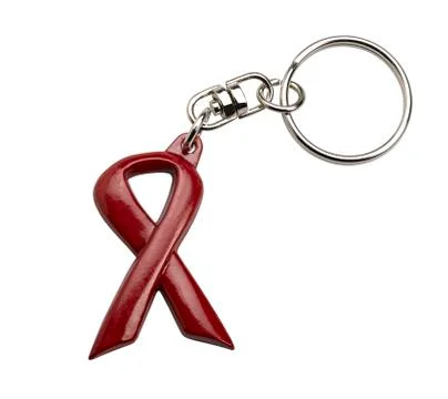 Gift keyholder Stock Photos