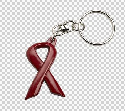 Gift keyholder Stock Photos