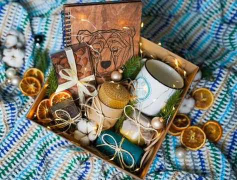 Gift for man Foto stock