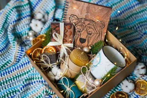 Gift for man Foto stock