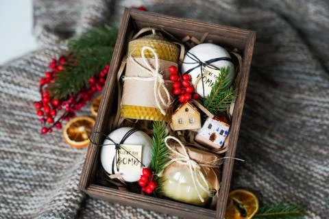 Gift for man Foto stock