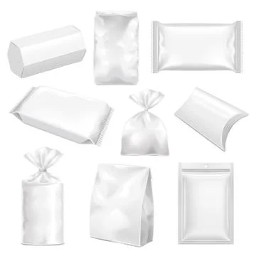 Gift package collection 스톡 일러스트