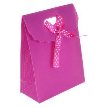 Gift package Stock Photos