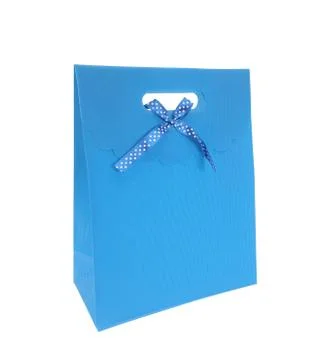 Gift package Stock Photos