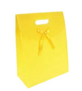 Gift package Stock Photos