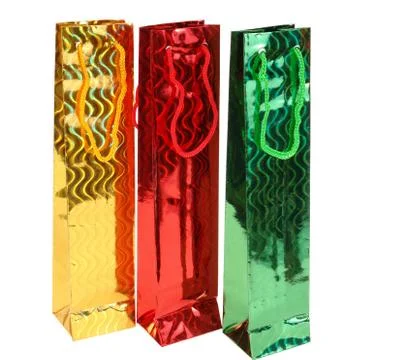 Gift packages Stock Photos