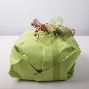 Gift packet 스톡 사진