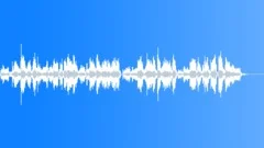 Gift Packing Tissue Paper Rustle Wrapping 01Sound Effect