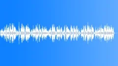 Gift Packing Tissue Paper Rustle Wrapping 02Sound Effect