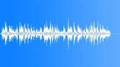 Gift Packing Tissue Paper Rustle Wrapping 03Sound Effect