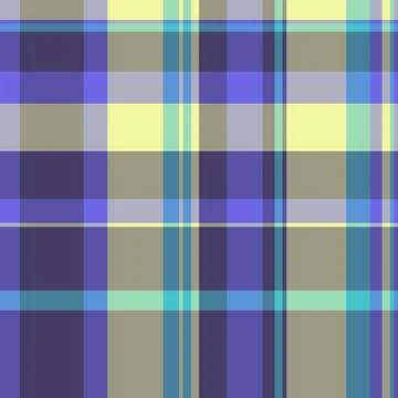 Gift paper background pattern texture, golf vector textile fabric. Plain pl.. 스톡 일러스트