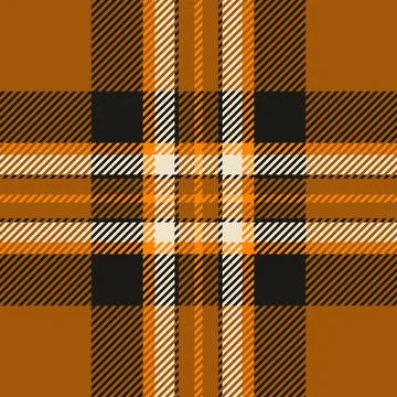 Gift paper background plaid texture, international pattern fabric check. In.. Stock Illustration