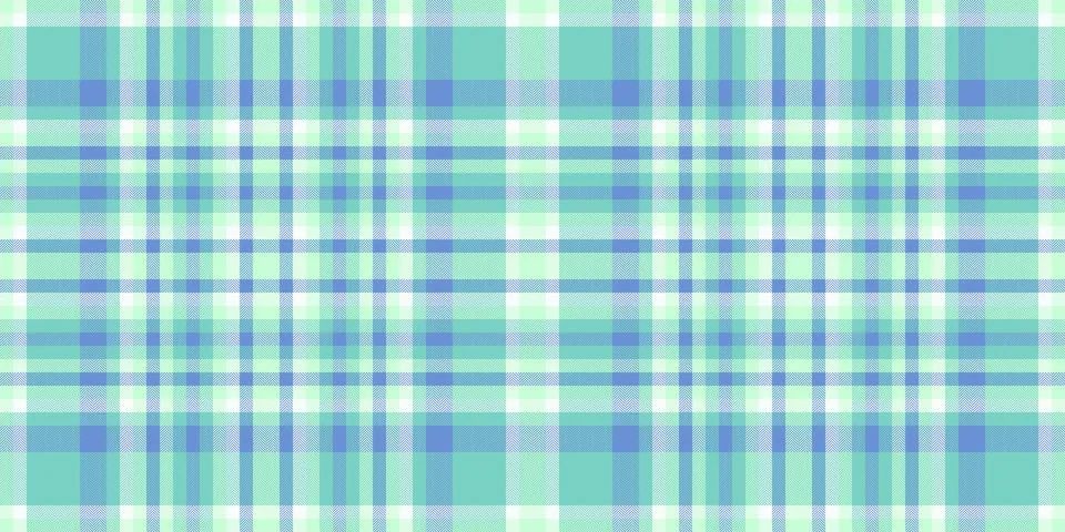 Gift paper pattern textile texture, turkish vector seamless tartan. Easter .. Illustrazione stock