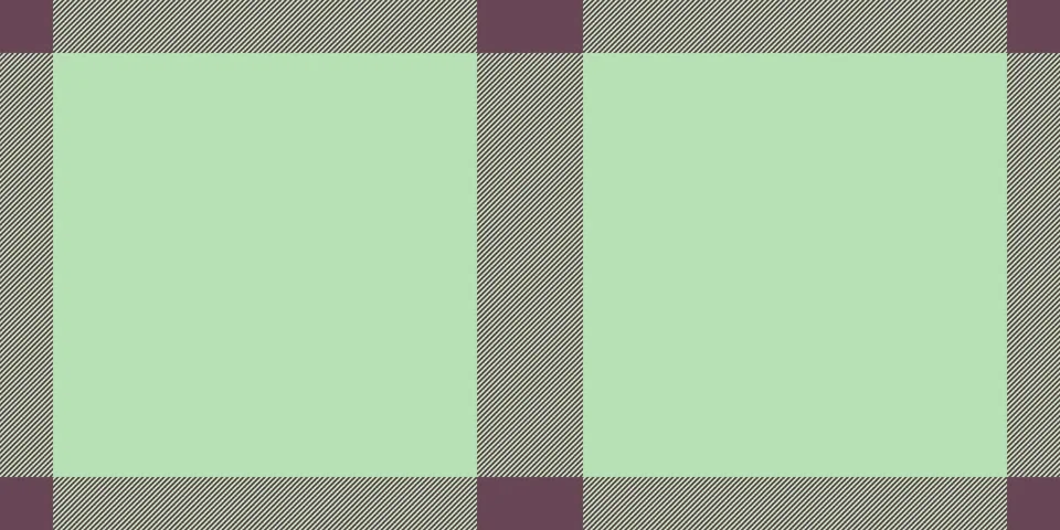 Gift paper pattern textile texture, birthday card seamless plaid fabric. Po.. Stock Illustration